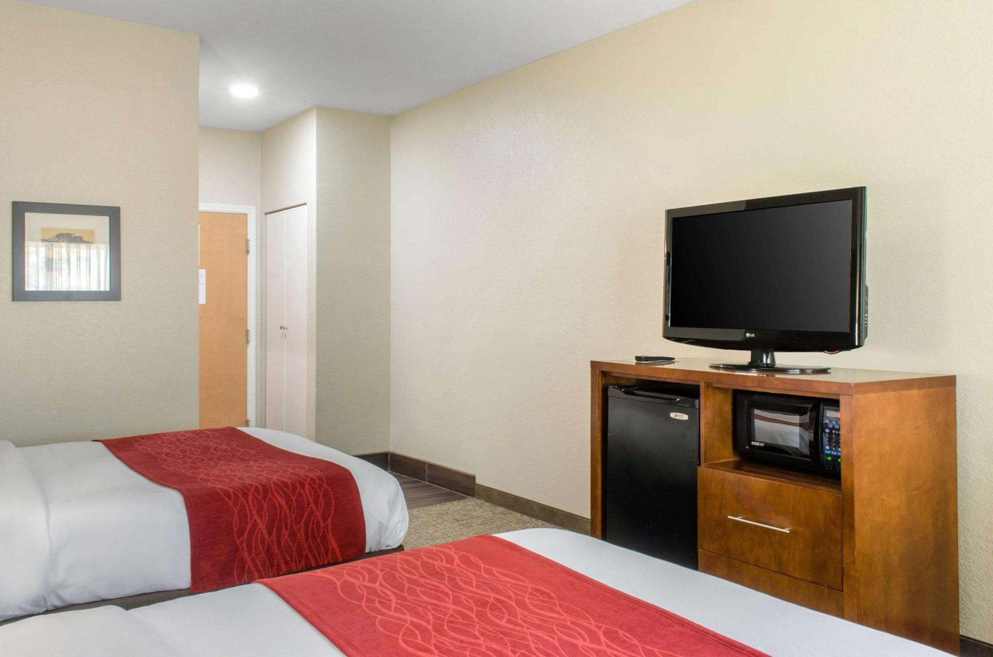 Comfort Inn & Suites Covington - Mandeville Bagian luar foto