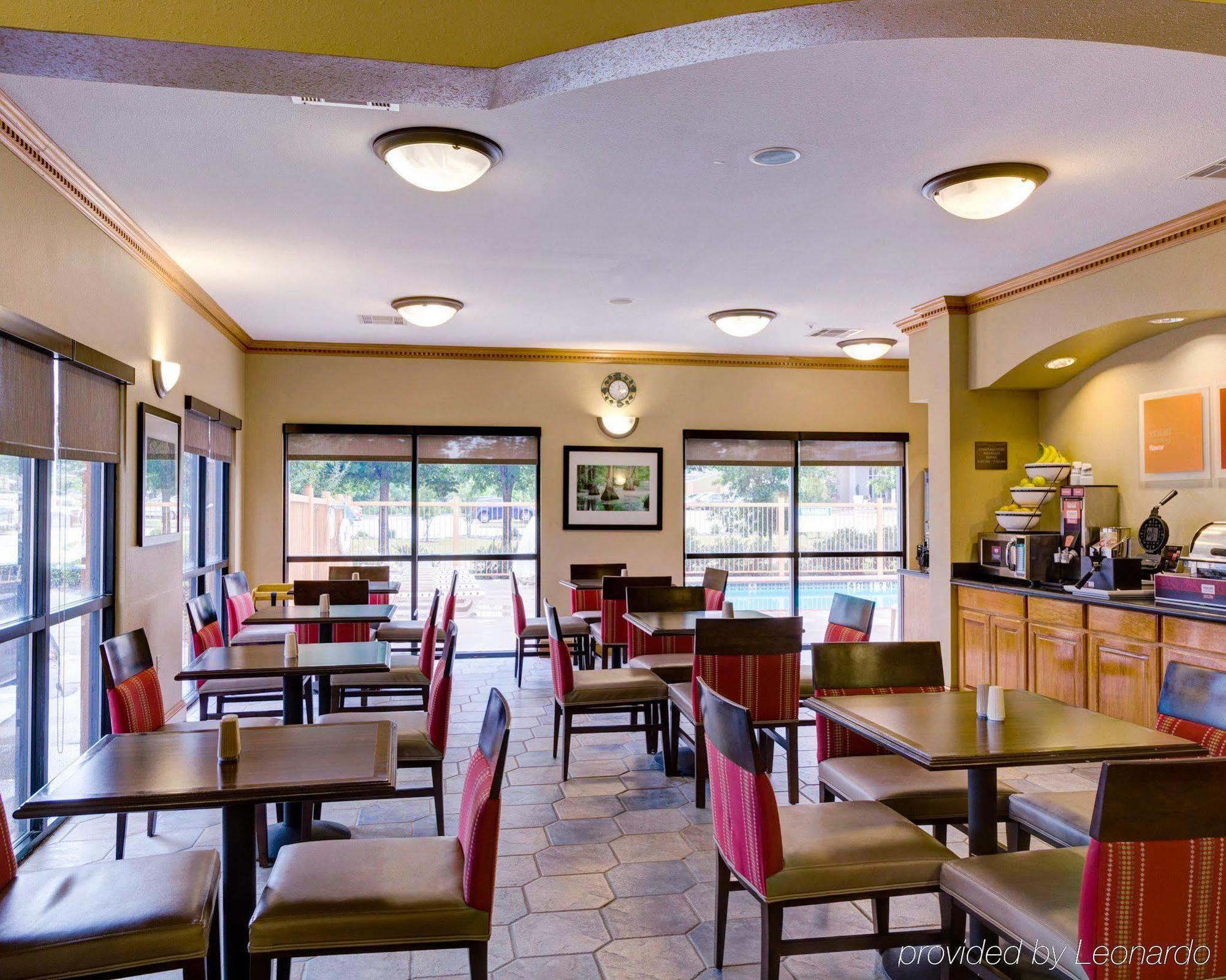 Comfort Inn & Suites Covington - Mandeville Bagian luar foto