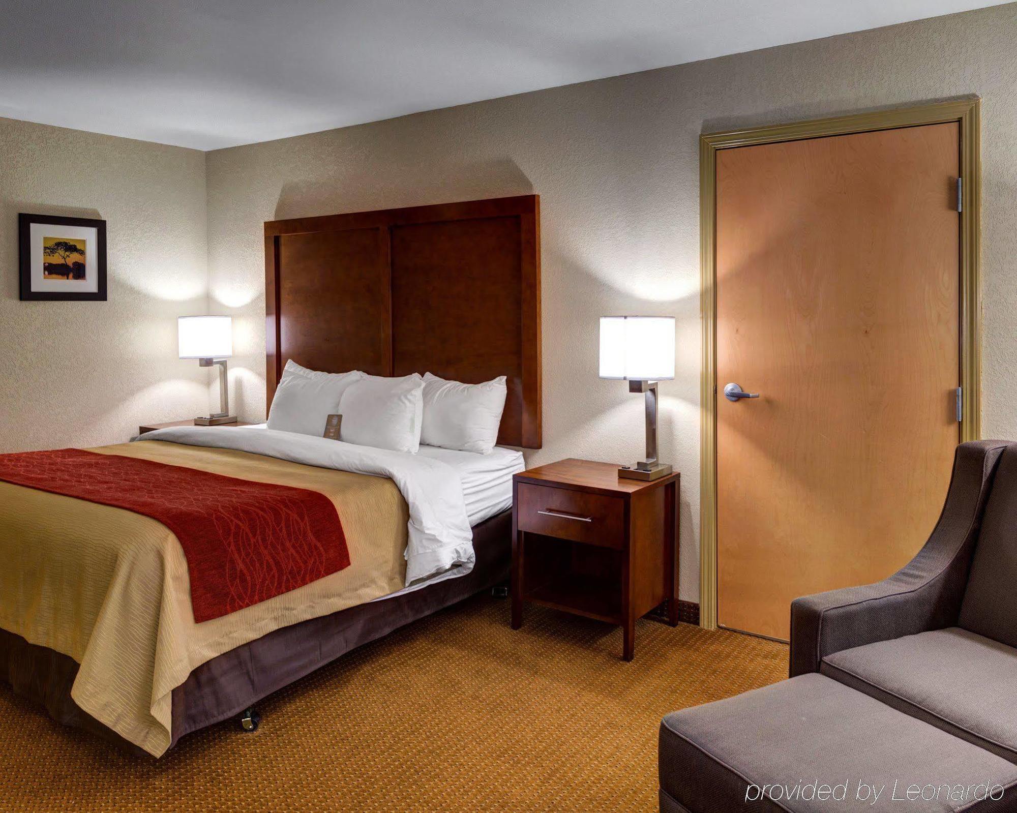 Comfort Inn & Suites Covington - Mandeville Bagian luar foto