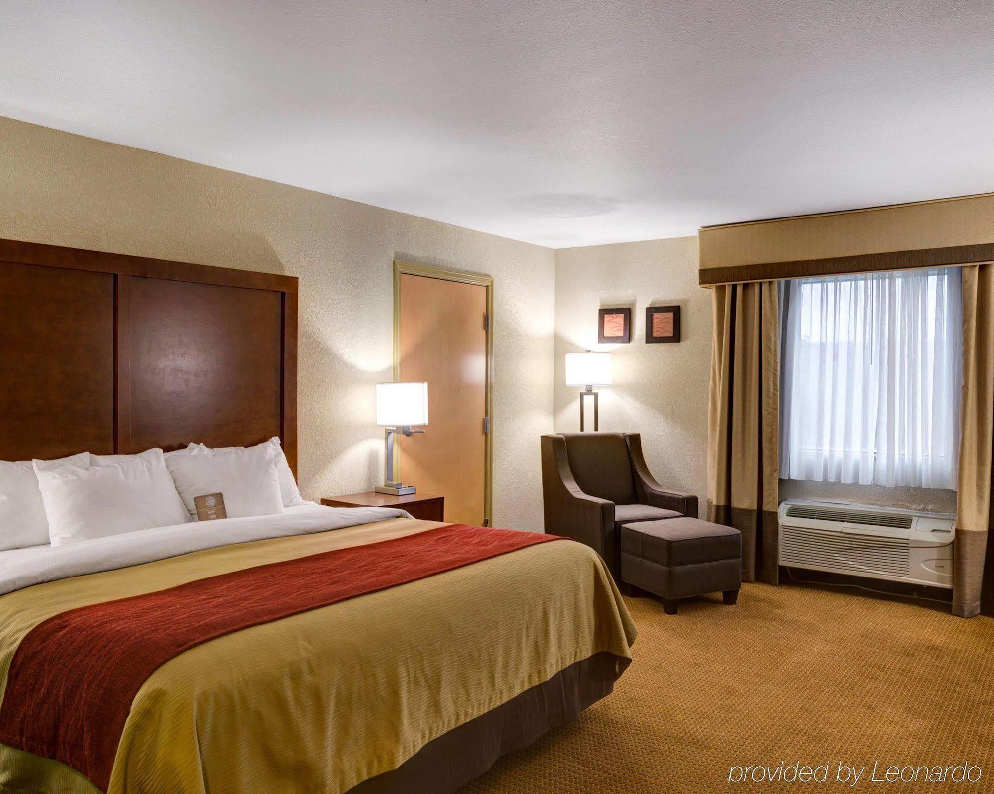 Comfort Inn & Suites Covington - Mandeville Bagian luar foto