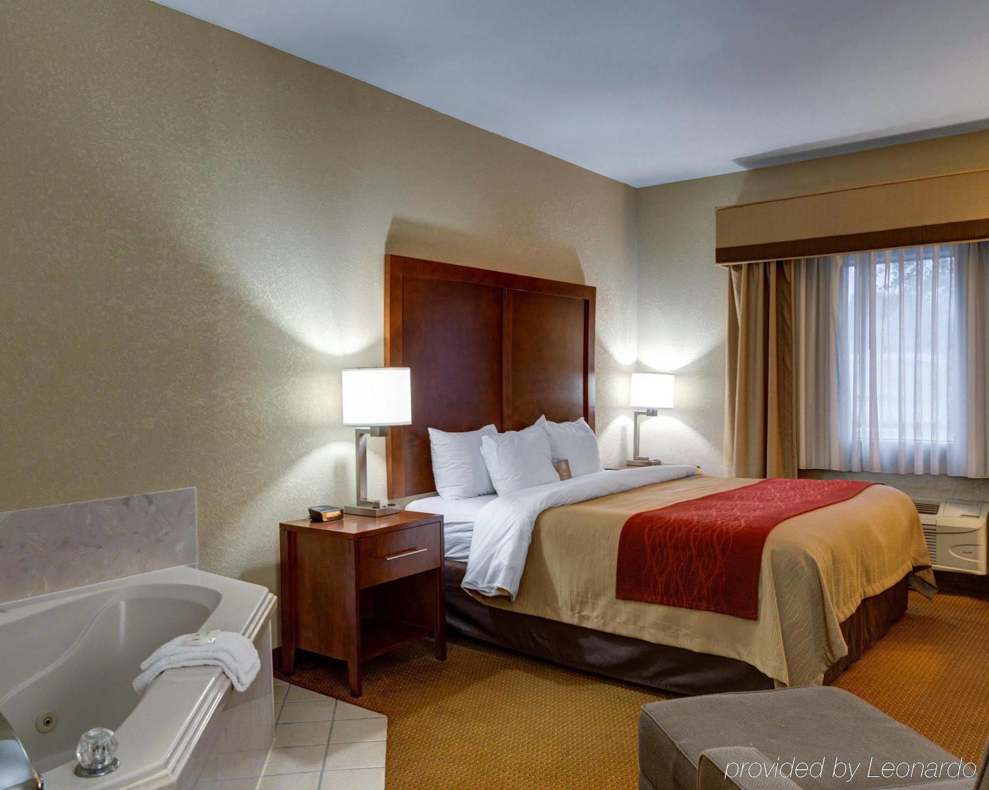 Comfort Inn & Suites Covington - Mandeville Bagian luar foto