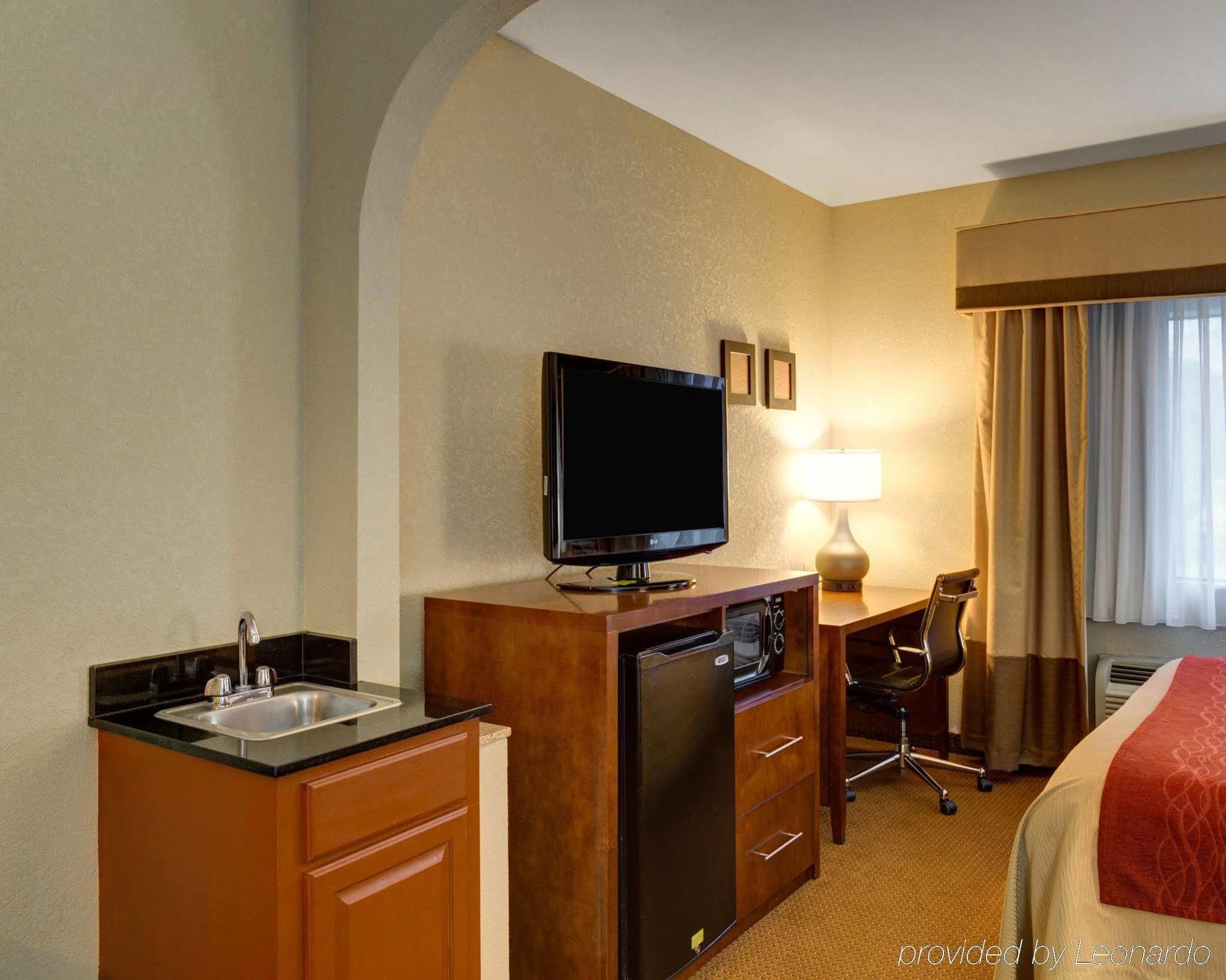 Comfort Inn & Suites Covington - Mandeville Bagian luar foto