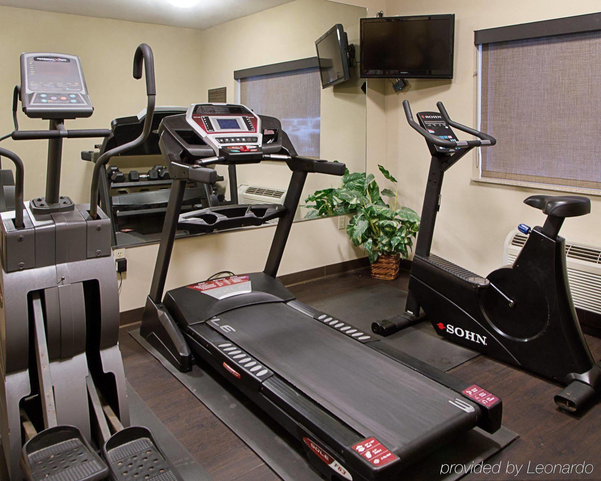 Comfort Inn & Suites Covington - Mandeville Bagian luar foto