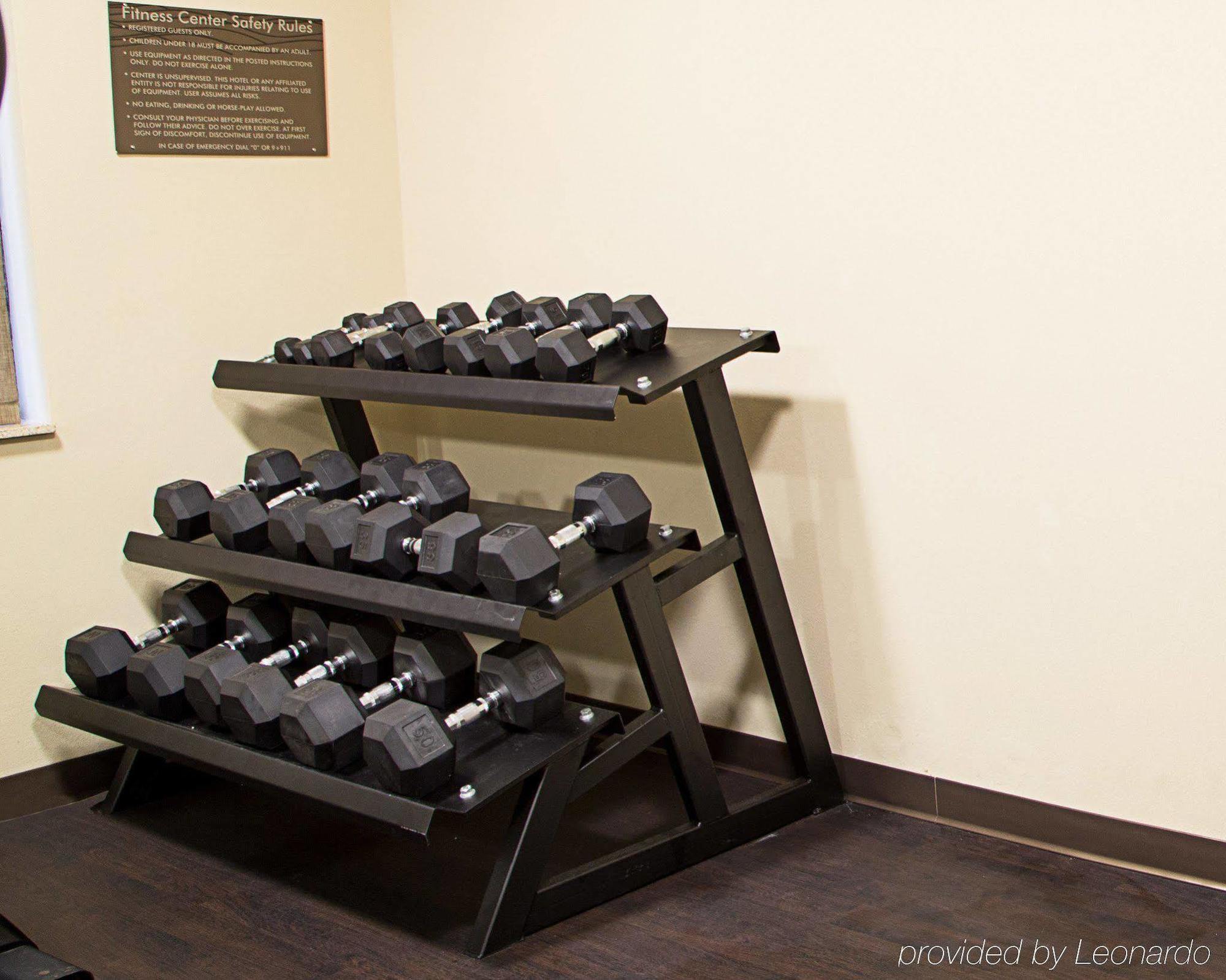 Comfort Inn & Suites Covington - Mandeville Bagian luar foto