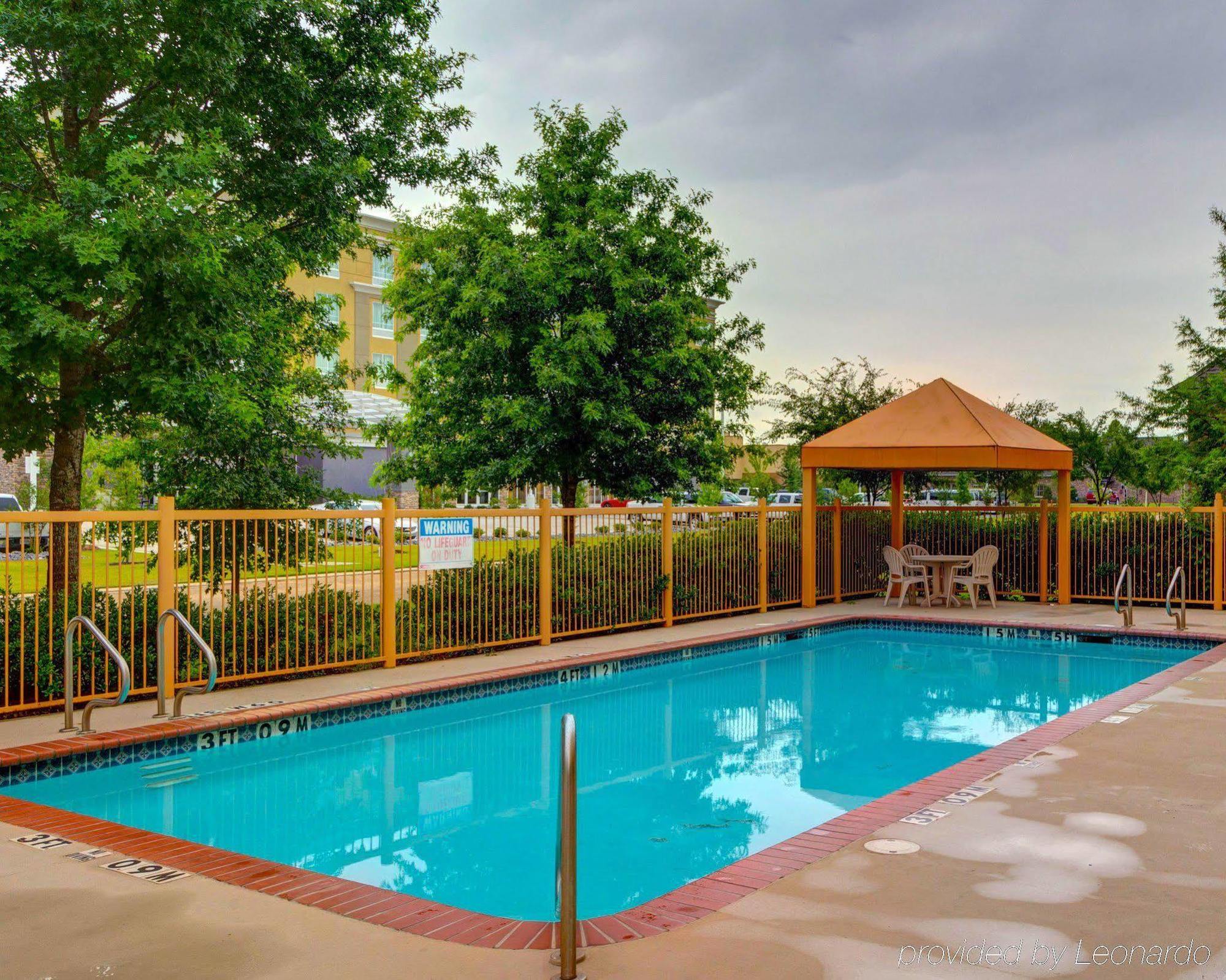 Comfort Inn & Suites Covington - Mandeville Bagian luar foto
