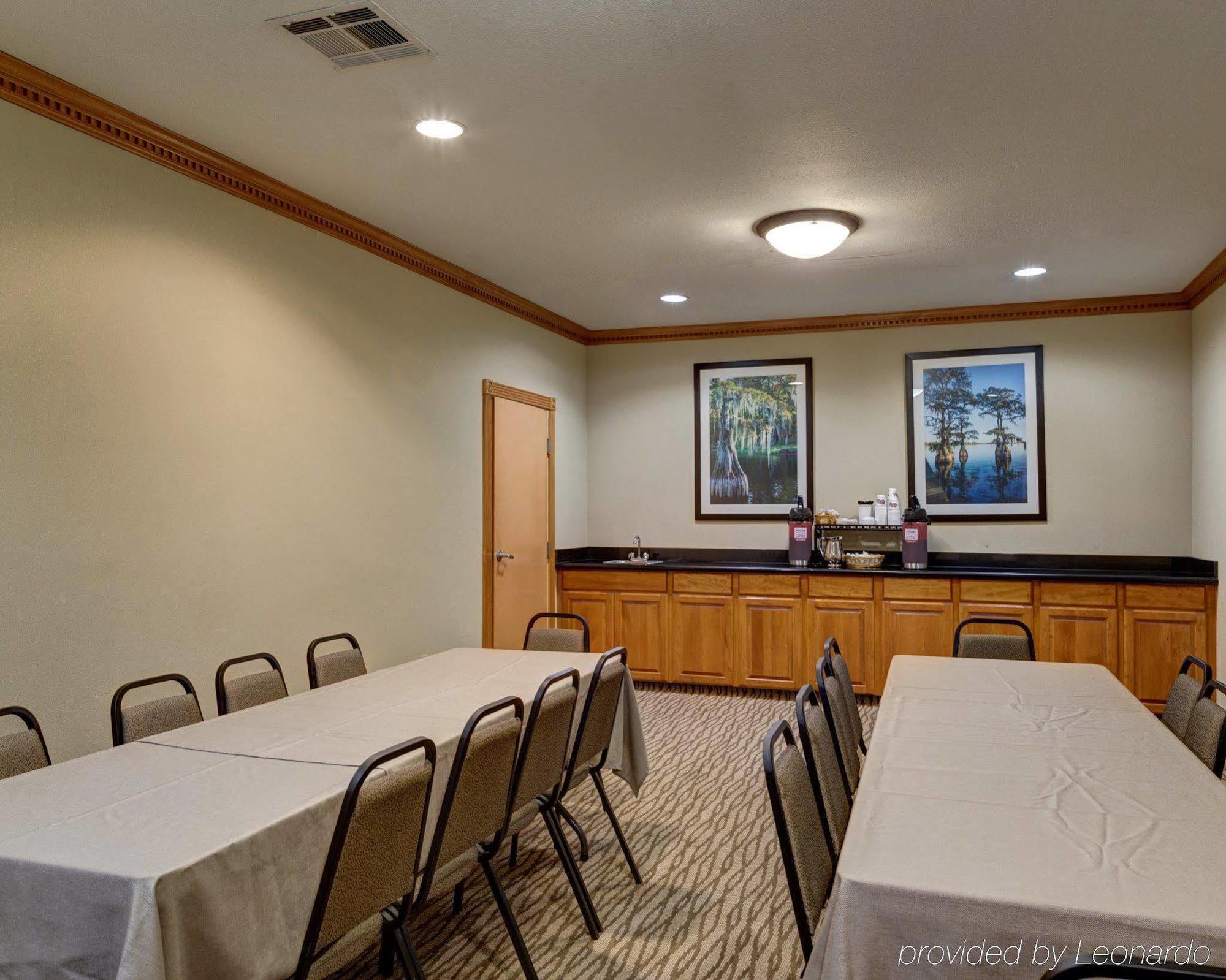 Comfort Inn & Suites Covington - Mandeville Bagian luar foto