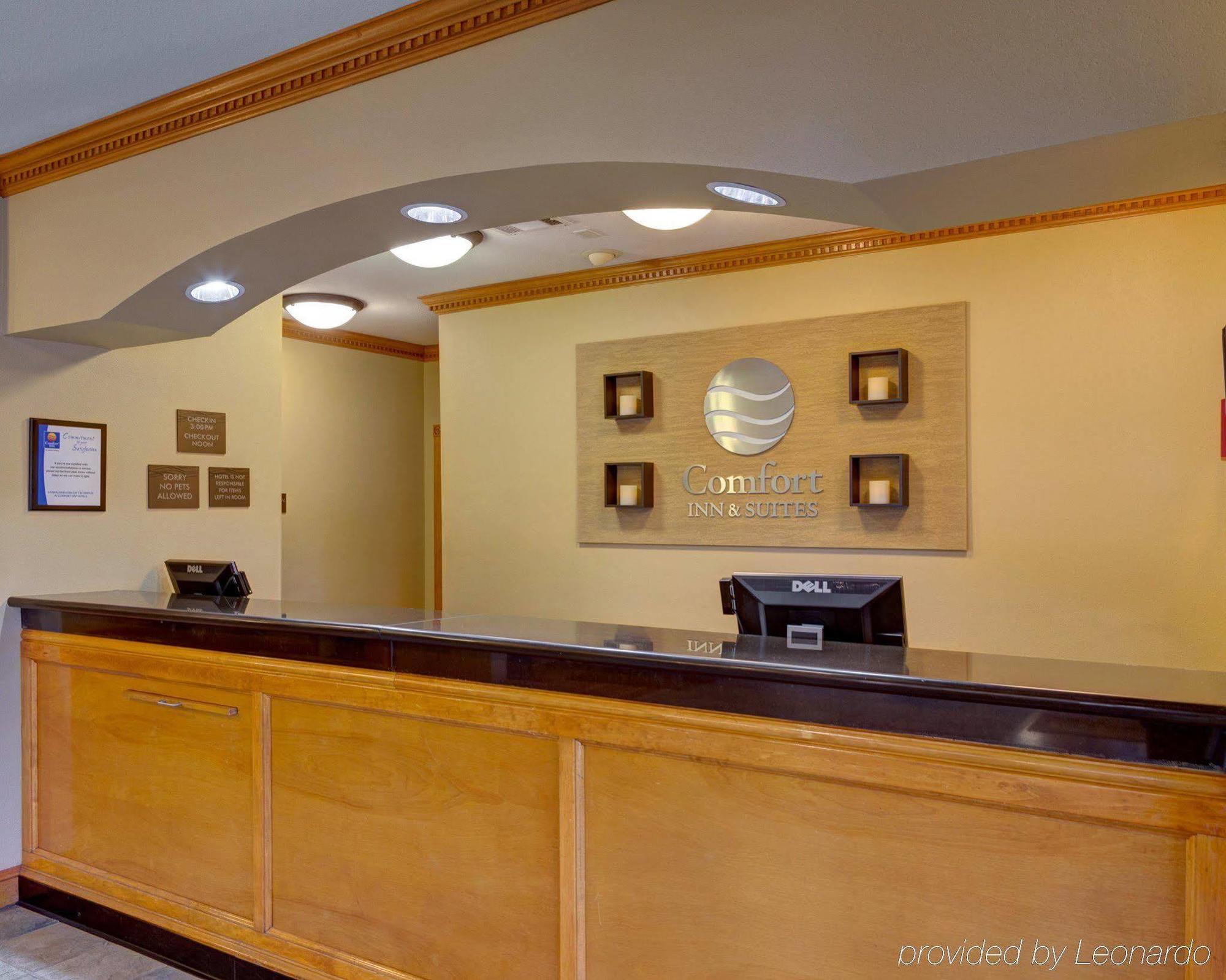 Comfort Inn & Suites Covington - Mandeville Bagian luar foto