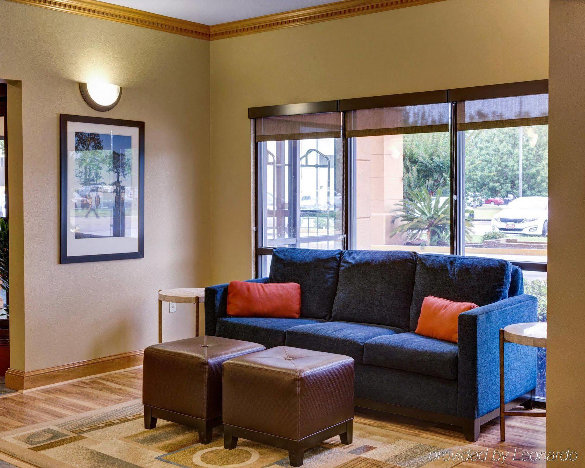 Comfort Inn & Suites Covington - Mandeville Bagian luar foto
