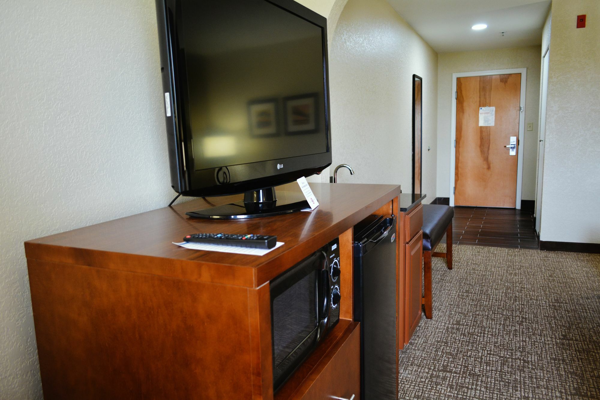 Comfort Inn & Suites Covington - Mandeville Bagian luar foto